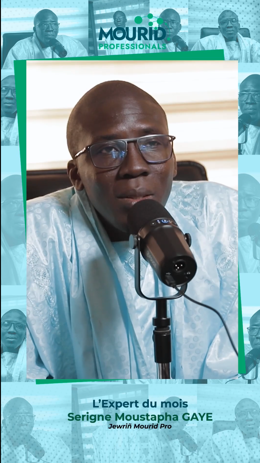 Cheikh Ndiaye